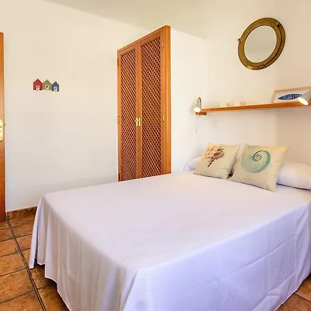 Apartment Casa Anamar Ii *