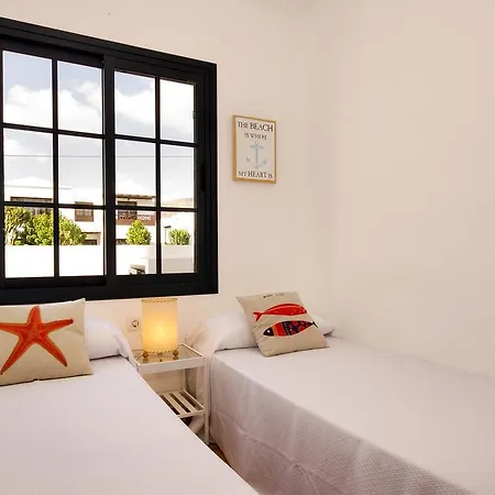 Casa Anamar Ii Arrieta (Lanzarote)