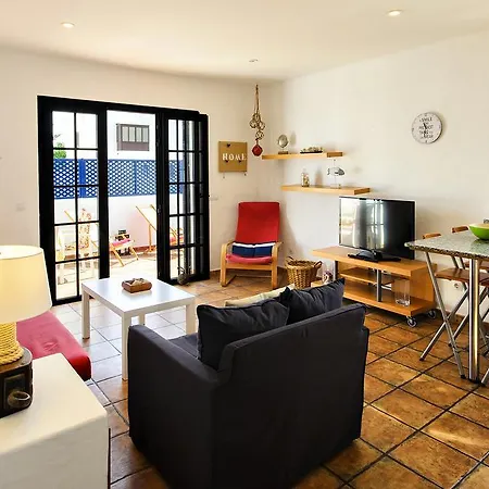 Casa Anamar Ii