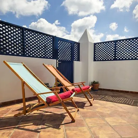 Casa Anamar Ii
