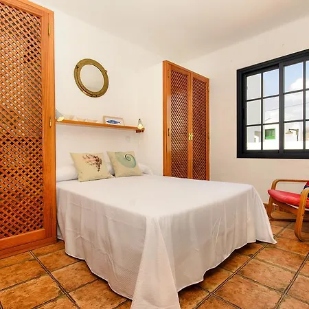 Apartment Casa Anamar Ii Arrieta (Lanzarote)
