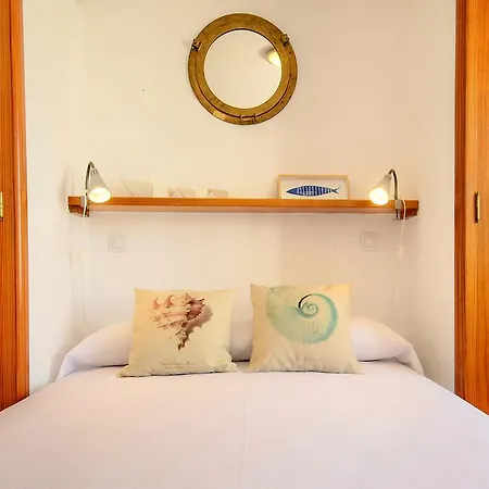 Casa Anamar Ii Apartment Arrieta (Lanzarote)