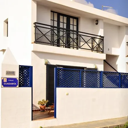 Apartment Casa Anamar Ii