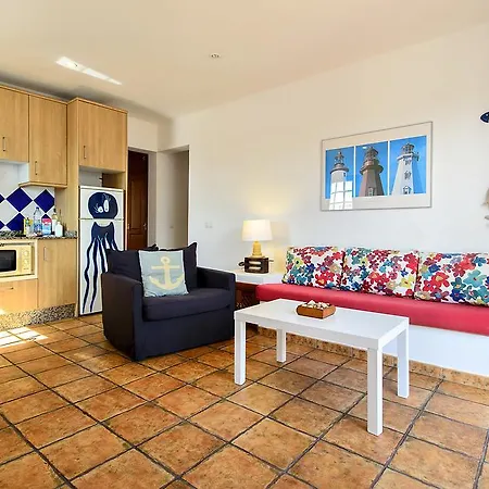 Casa Anamar Ii Arrieta (Lanzarote)