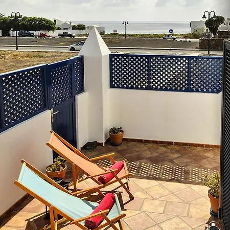 Casa Anamar Ii 아리에타