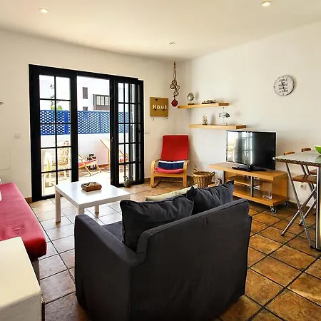 Apartment Casa Anamar Ii *