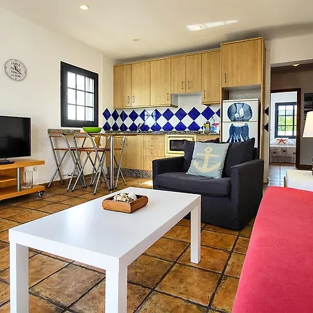 Casa Anamar Ii 아파트