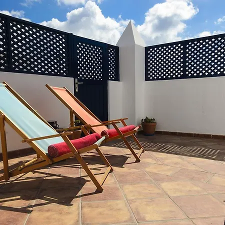 Casa Anamar Ii Apartment *