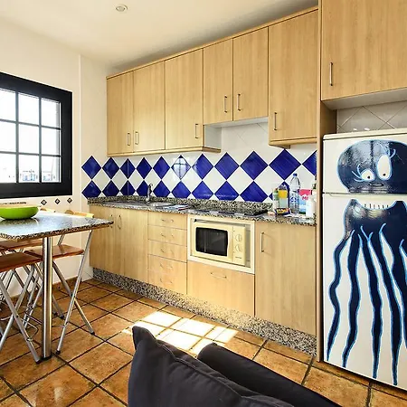 Casa Anamar Ii * 아리에타