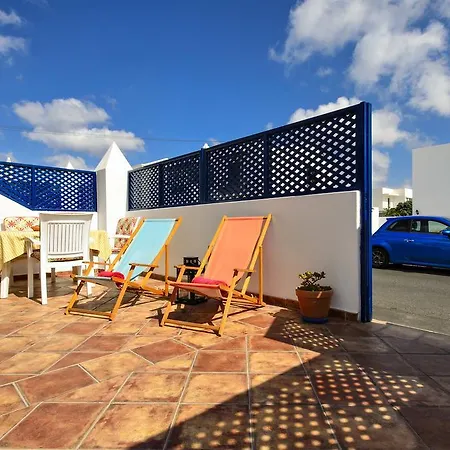 Casa Anamar Ii Apartment