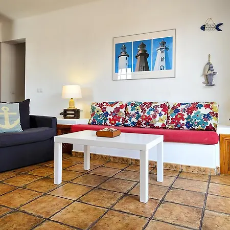 아파트 Casa Anamar Ii