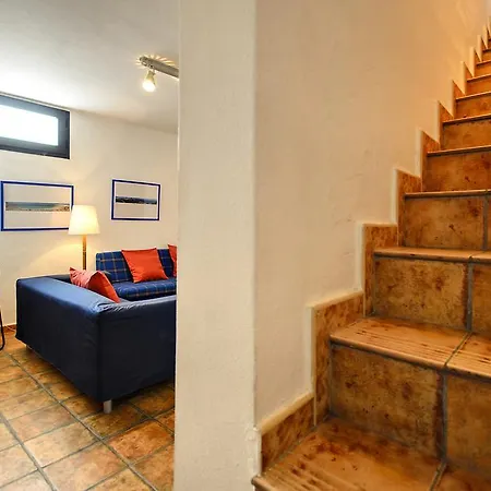 Apartment Casa Anamar Ii *