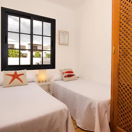 Apartment Casa Anamar Ii *