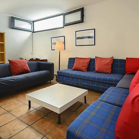 아파트 Casa Anamar Ii 아리에타