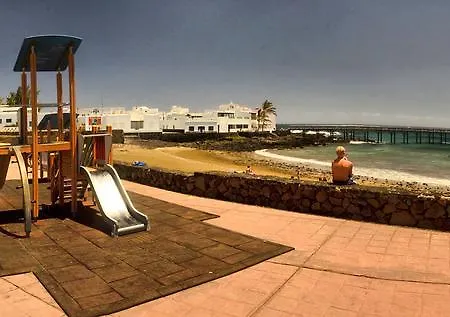 아파트 Casa Anamar Ii
